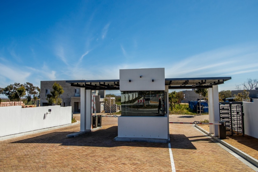 3 Bedroom Property for Sale in Croydon Gardens Estate Western Cape
